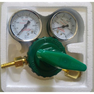 Đồng hồ oxy ( đồng hồ gió) Yamato