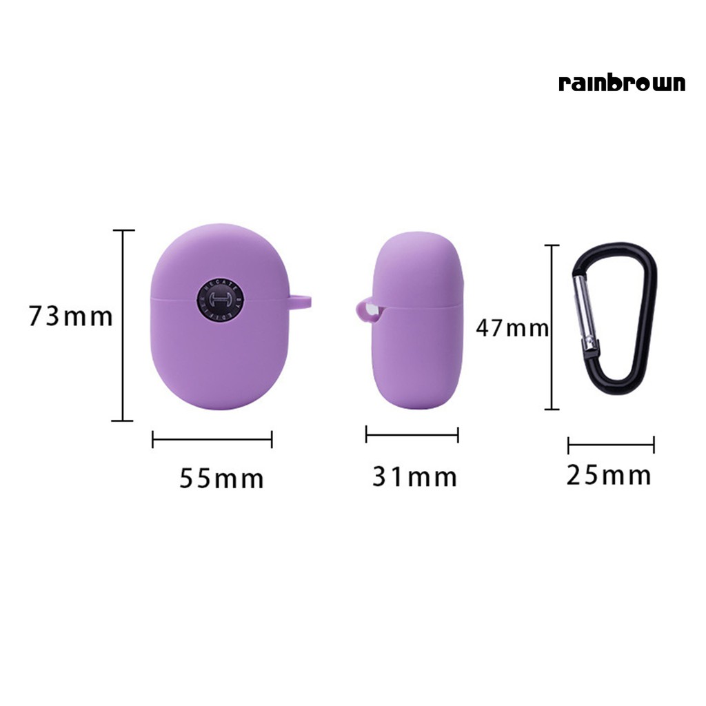 Hộp Đựng Tai Nghe Bluetooth Không Dây Cho Edifier Gm 5