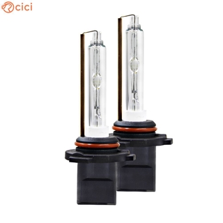 Set 2 Bóng Đèn Xenon 9005 / Hb3 110w 11000lm Chống Thấm Nước Siêu Sáng Dành Cho Ô Tô