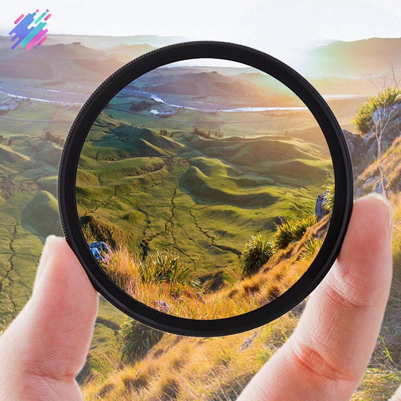 Bộ lọc CPL phân cực chuyên dụng 49 52 55 58 62 67 72 77