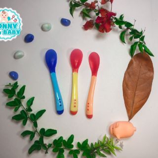 MUỖNG SILICON BÁO NÓNG