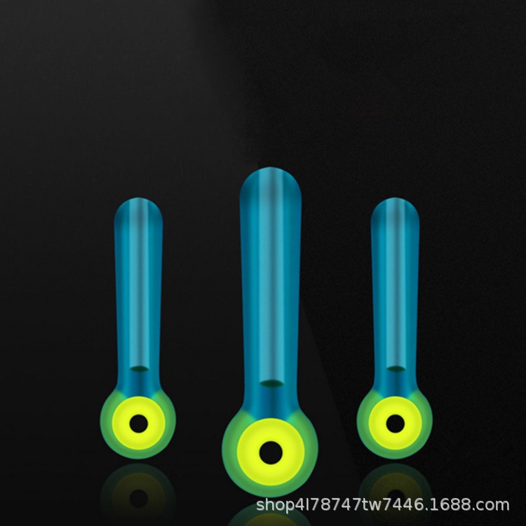 Bộ 10 5 2 Chân gắn phao cao cấp Siêu Bền - Chuyên dùng buộc dây câu dây trục săn hàng ✓