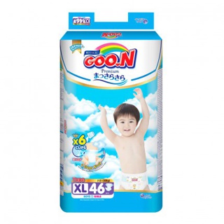 Tã quần Goo.n XL 36