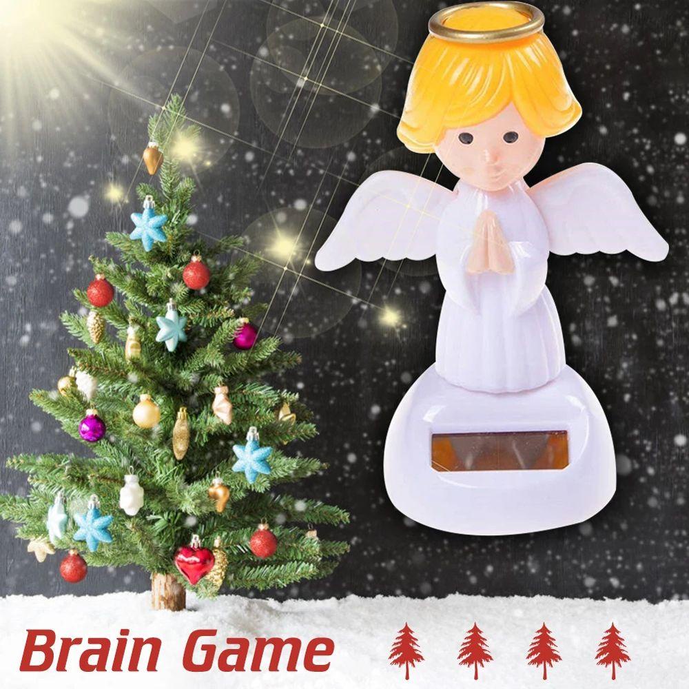 Búp Bê Lật Nhảy Múa Trang Trí Thân Thiện Với Môi Trường