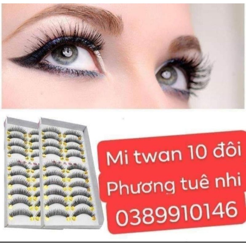 mi tawan 10 đôi 18k