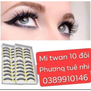 mi tawan 10 đôi 18k