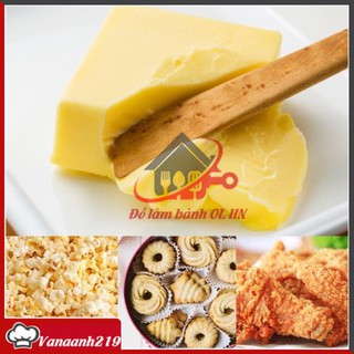 Combo Bơ Thơm Cái Lân Đa Dụng 200g/Ngô Nổ Mỹ 500g Làm Bắp Rang Bơ Siêu Ngon hàng loại 1 có sẵn
