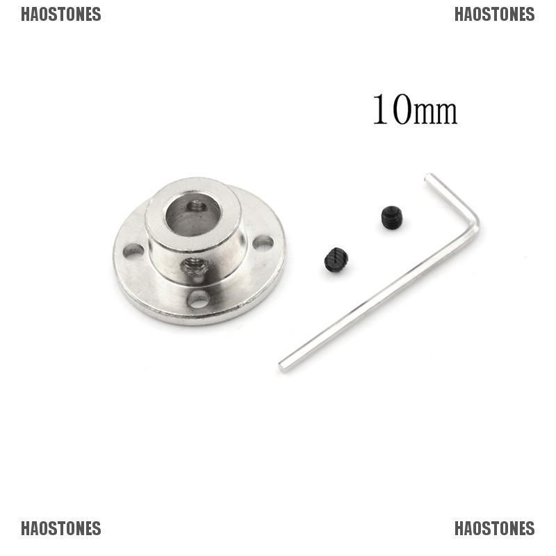 Trục dẫn động cơ bước 3/4/5/6/7/8/10mm | BigBuy360 - bigbuy360.vn