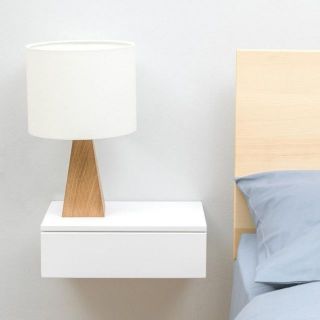 Bàn phấn treo tường 60