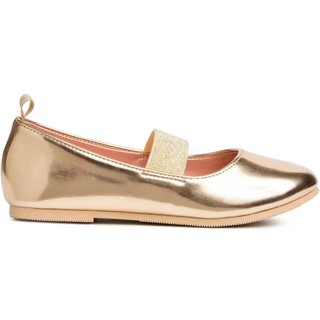 Giầy bệt bé gái H&M