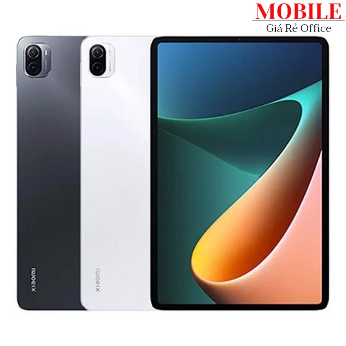 Máy tính bảng Xiaomi Pad 5 6GB/128GB - Hàng chính hãng DGW, bảo hành 18 tháng