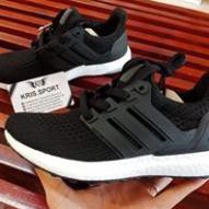 𝐑Ẻ 𝐍𝐇Ấ𝐓 Sales 8-8 Hàng full box-Giày snacker AD.Ultra đen giá cực sốc 👟 👟 2020 ️🥇 . NEW ' ' > ◦ ' .
