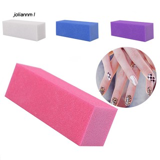 10 khối dũa móng chuyên dụng