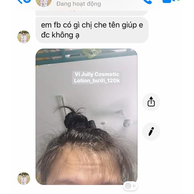 Tinh Dầu Bưởi Vi Jully không vỏ 100% Thiên Nhiên KÍCH MỌC TÓC-TRỊ RỤNG TÓC-GIÚP TÓC NHANH DÀI, DÀY | BigBuy360 - bigbuy360.vn