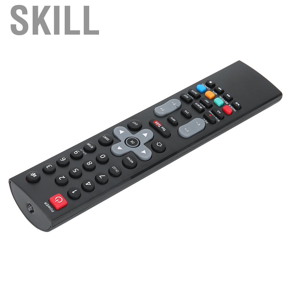 Điều Khiển Từ Xa Thay Thế Cho Tv Skyworth Tv Youtube Hof16J234Gpd12 539c-266702-w090