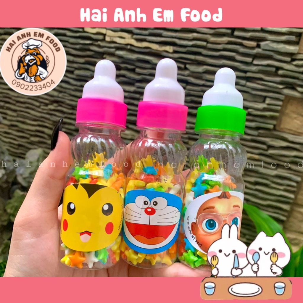 1 Lọ C Cốm Bình Ti