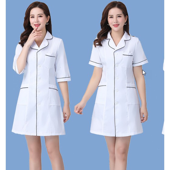 ĐỒNG PHỤC THẨM MỸ VIỆN, SPA