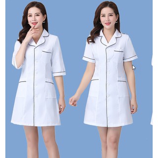 ĐỒNG PHỤC THẨM MỸ VIỆN, SPA