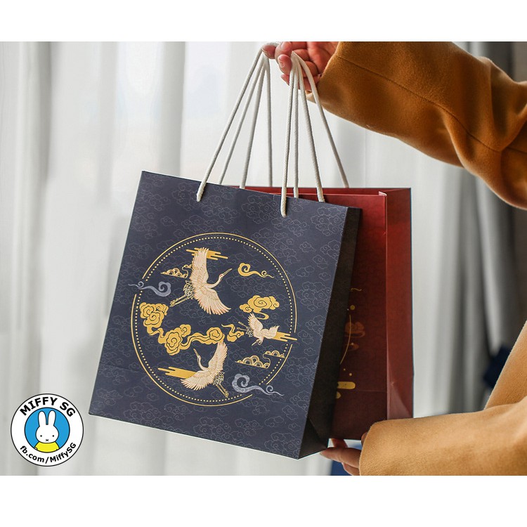 Túi giấy quà HẠC TRỜI | BigBuy360 - bigbuy360.vn