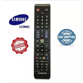 Điều Khiển,Remote Smart TV, Internet TV, LED TV SAMSUNG BN59-01178W