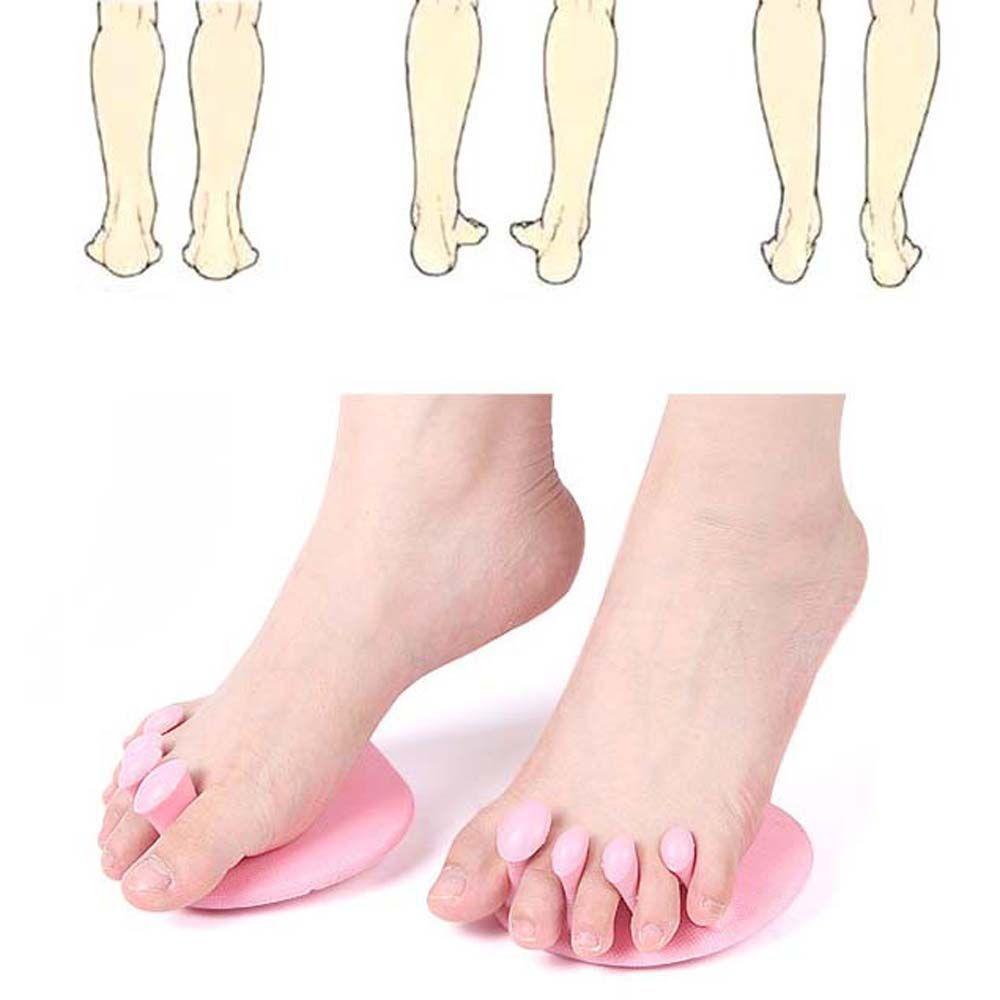 Dụng Cụ Tách Ngón Chân / Hông / Móng Chân Mỏng Điều Chỉnh Được