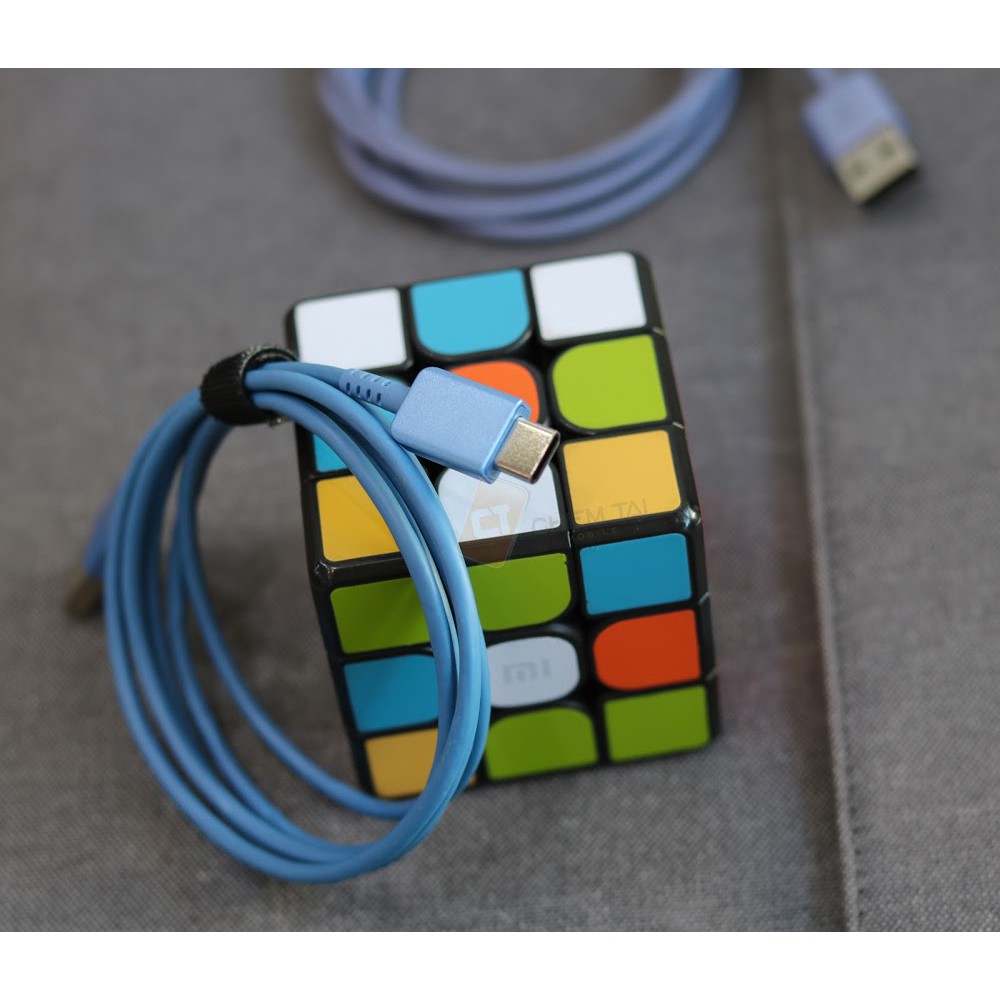 Cáp sạc type C Samsung new version 2020