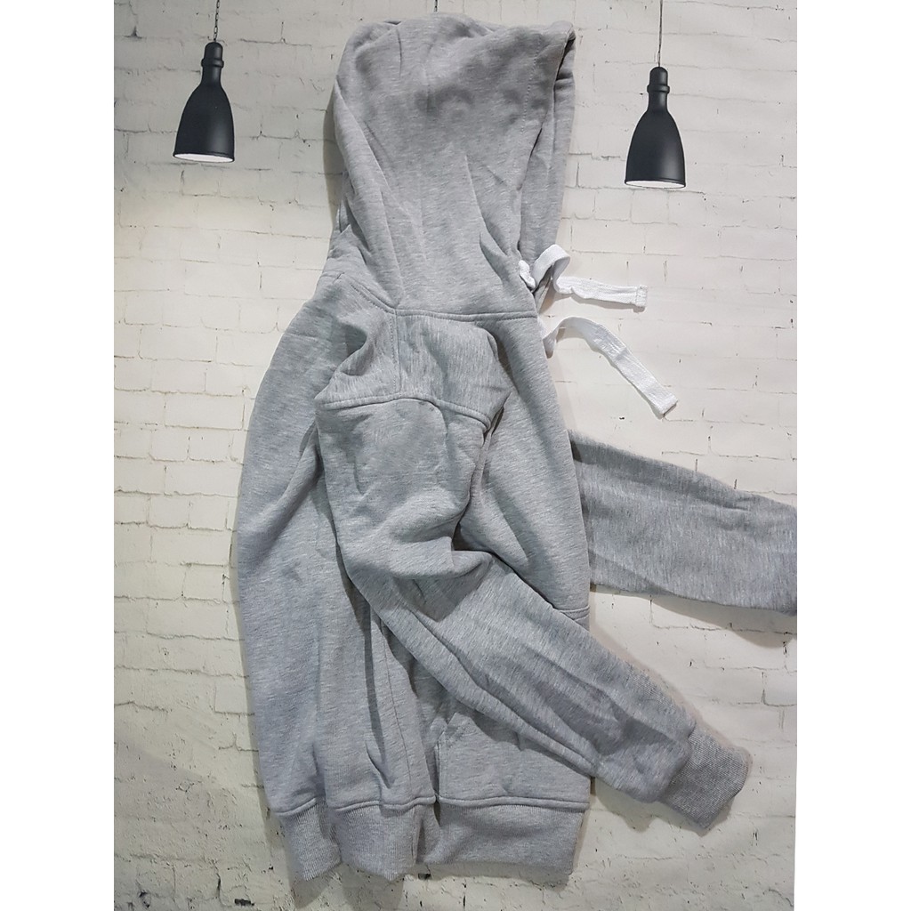 Áo Hoodie Trơn Basic Hàng Xuất Châu Âu - Ảnh Thật | BigBuy360 - bigbuy360.vn