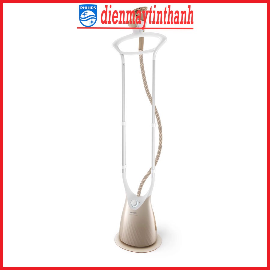 Bàn ủi hơi nước đứng philips gc576 - mykit.vn