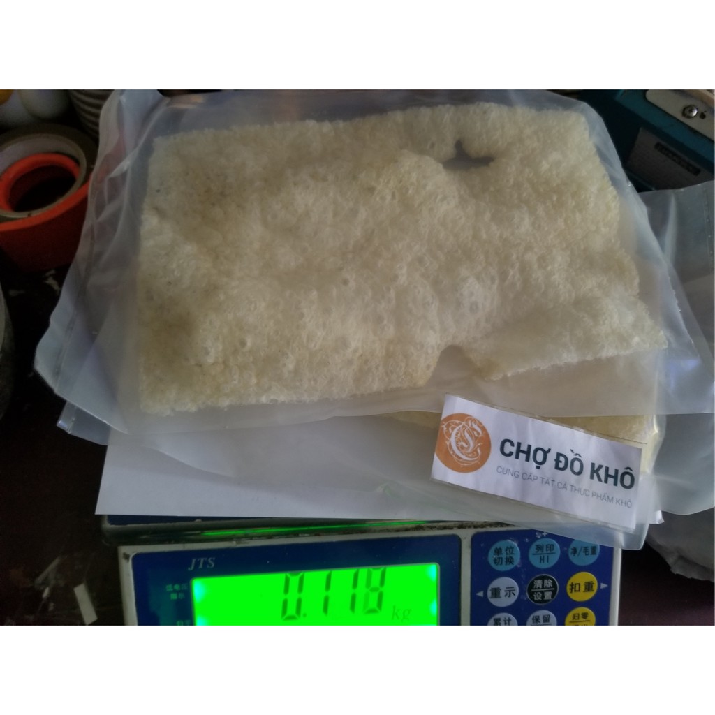 DA HEO KHÔ_GÓI 50 GRAM