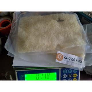 DA HEO KHÔ_GÓI 50 GRAM