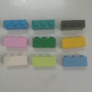 Đồ Chơi Lắp Ráp Brick 1 x 3