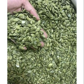 Hạt bí xanh ấn độ 100g
