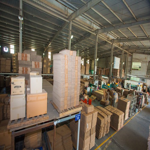 100 Hộp carton 15x10x5 cm, hộp giấy 15x10x5 cm