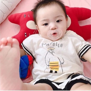 Ti Giả Silicone Bunny ChuChu