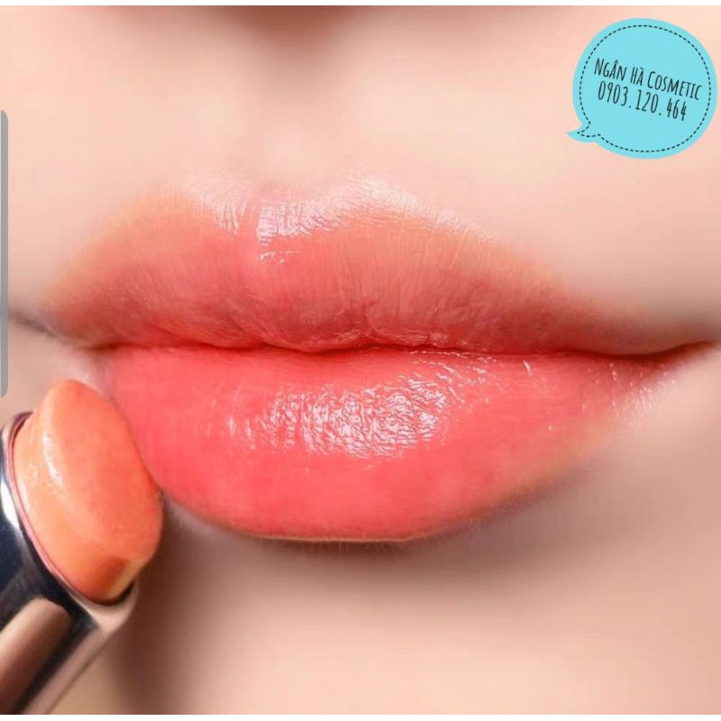 Son Dưỡng Môi Dior Addict Lip Glow 004 {chuẩn Auth} | BigBuy360 - bigbuy360.vn