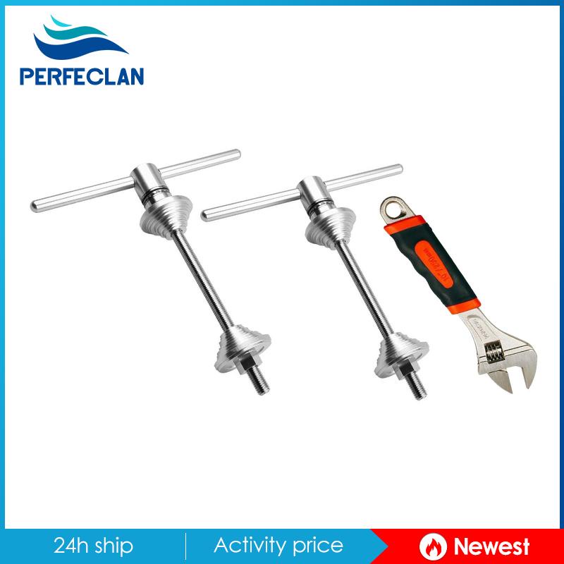 [Perfeclan] Dụng Cụ Lắp Đặt Tai Nghe BB Cho Xe Đạp