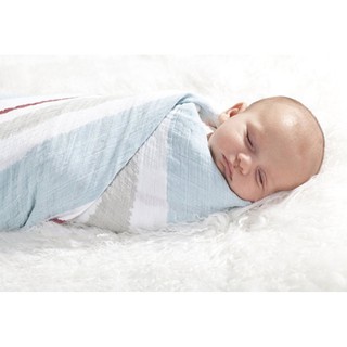 KHĂN TẮM SWADDLE KÍCH THƯỚC 90X90CM ( LOẠI MỚI)