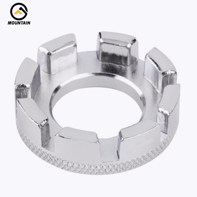 Cờ Lê 8 Vòng Thép Sửa Chữa Căm Xe Đạp Leo Núi