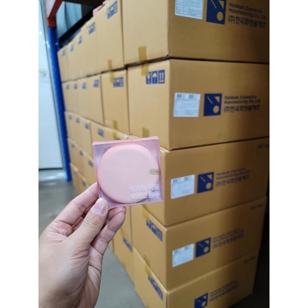 Phấn nách Peach Deo Pact, Phấn nách bột khô trái đào Peach Deo Pact | BigBuy360 - bigbuy360.vn