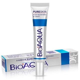 Kem dưỡng da BioAqua 30ml