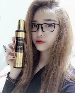 ✨ XỊT DƯỠNG TÓC NƯỚC HOA NO5 L'IYANG 220ML✨