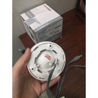 DS-2CE56B2-IPF , camera đi dây hikvision 2MP