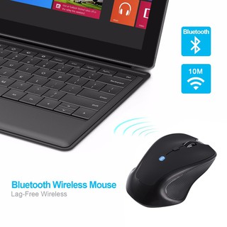 Chuột bluetooth không dây