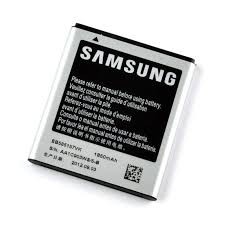 Pin Điện thoại Samsung Galaxy S1 - i9000-ZIN MỚI 100%