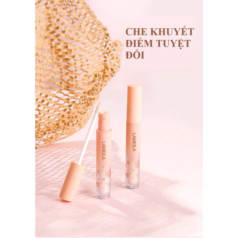 Kem che khuyết điểm LAMEILA Thanh che khuyết điểm mẫu mới | BigBuy360 - bigbuy360.vn