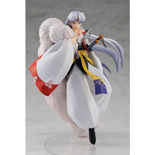 MÔ HÌNH CHÍNH HÃNG POP PARADE INU YASHA SHESSOMARU