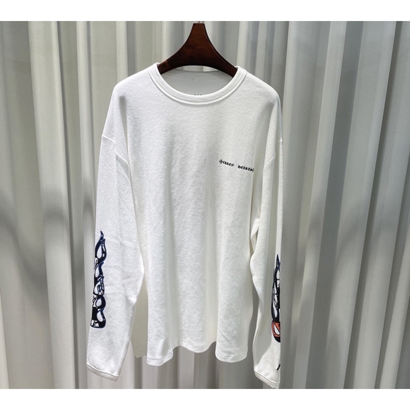 Áo Chrome hearts hoodie/sweather