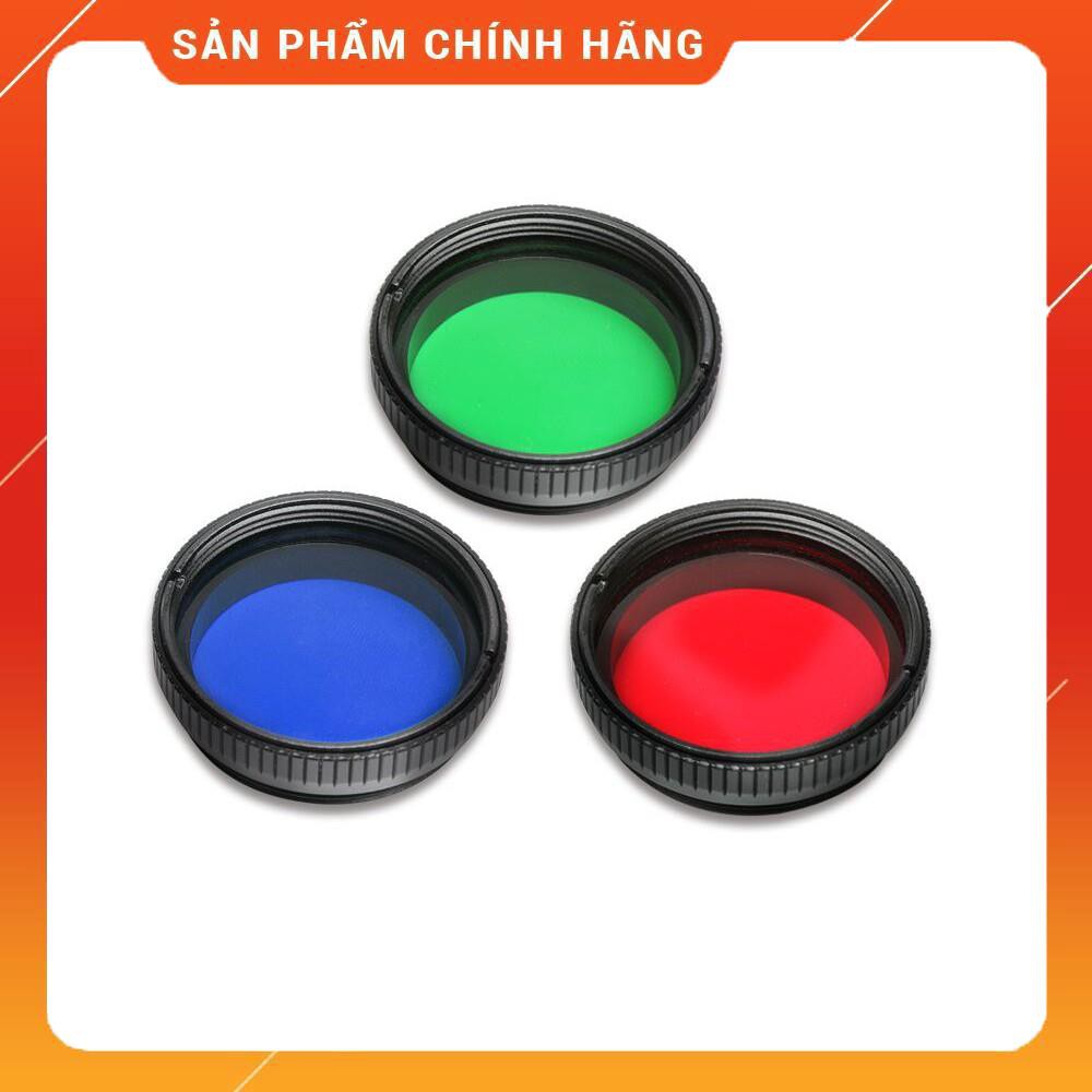 Kính lọc màu KLARUS FT11S - FILTER màu dành cho XT11S / XT12S / XT11GT