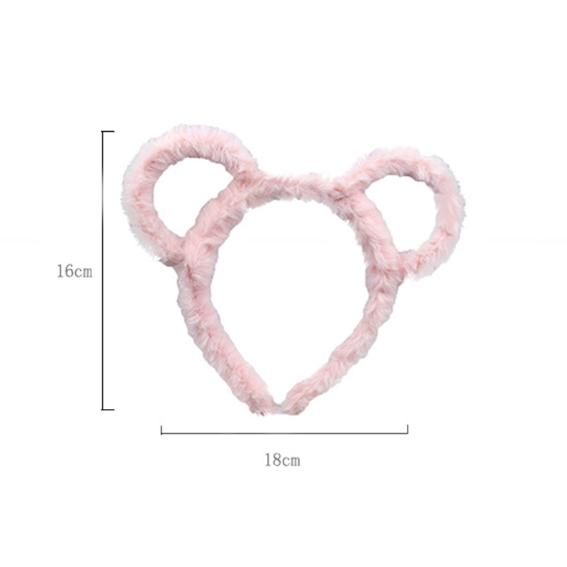 Băng Đô Tai Thỏ Levao Jp6