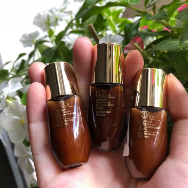 Serum mắt Estee Lauder 5ml